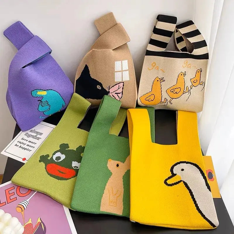 TokkoBag 2022 | Tokko Studio.