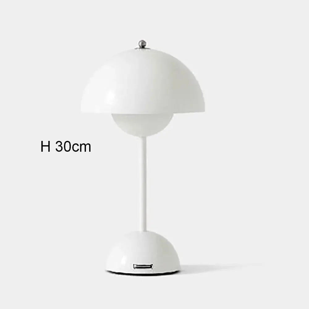 Lampe de Table | Tokko Studio.