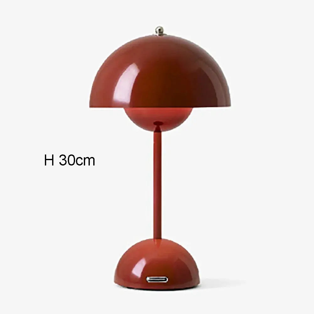 Lampe de Table | Tokko Studio.