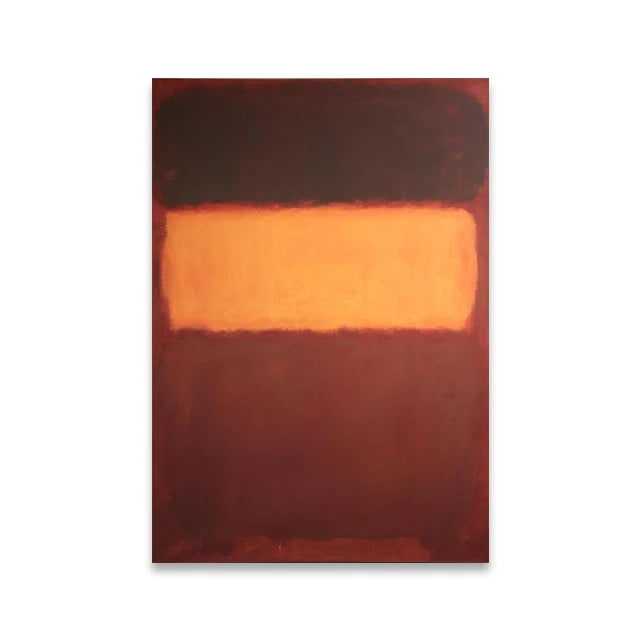 Mark Rothko - Tokko Studio