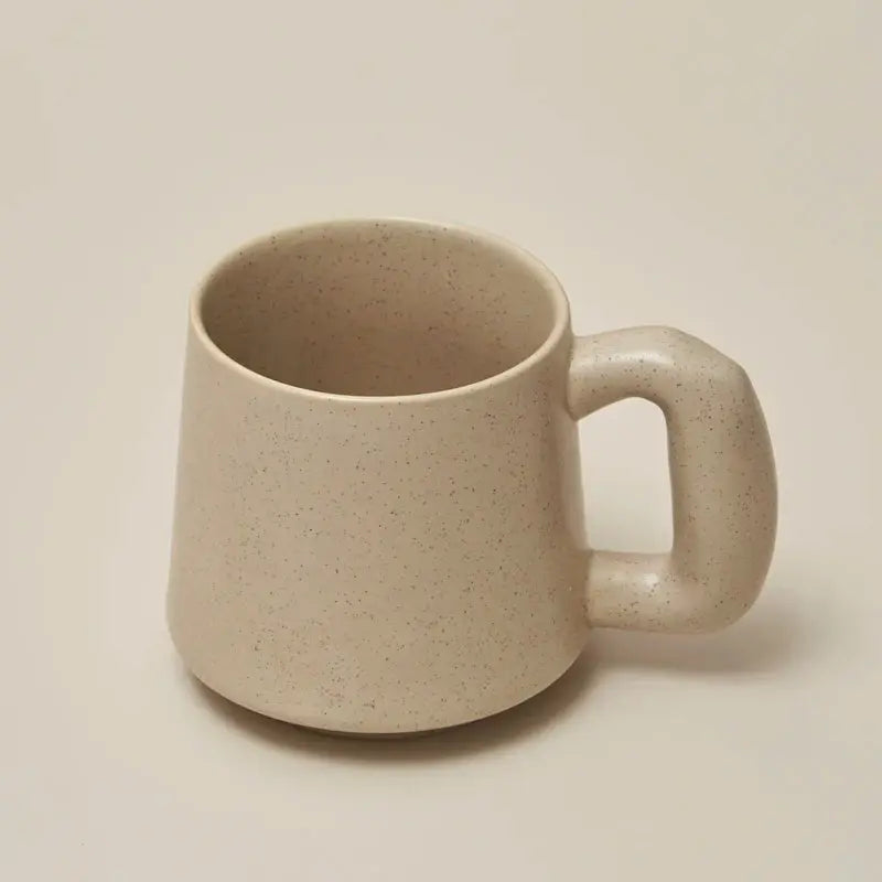 Mug en Céramique Floriddle | Tokko Studio.