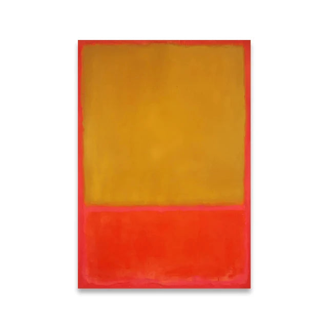 Mark Rothko - Tokko Studio