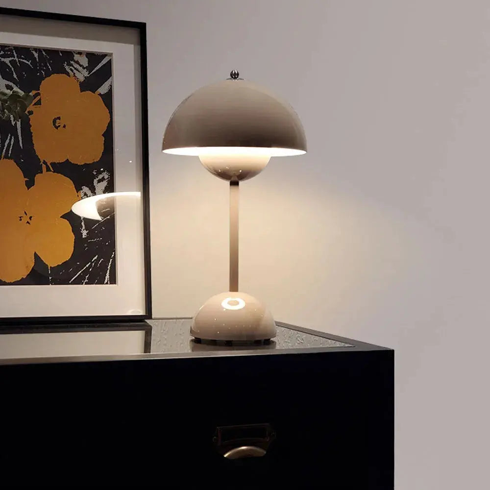 Lampe de Table | Tokko Studio.
