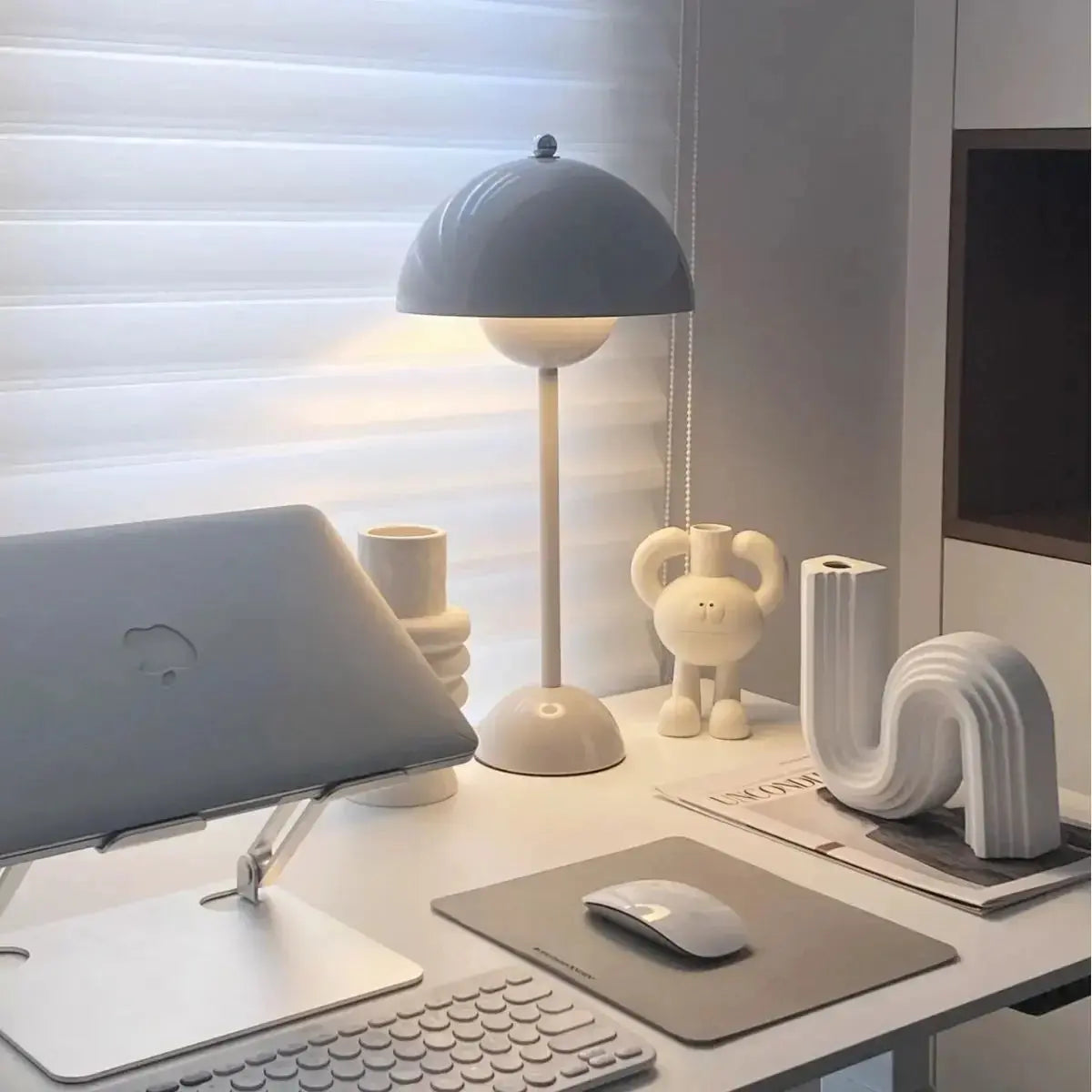 Lampe de Table | Tokko Studio.