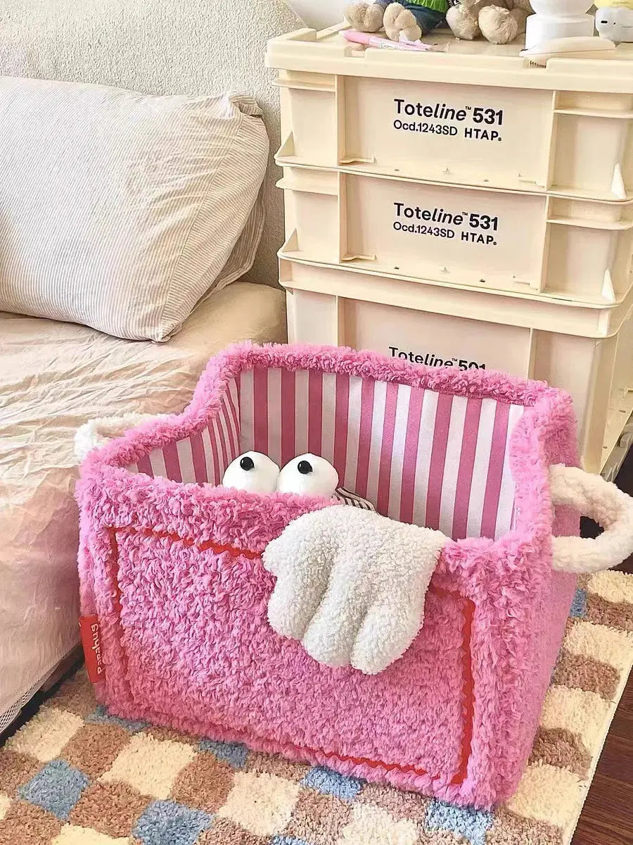 Panier de Rangement - Product vendor