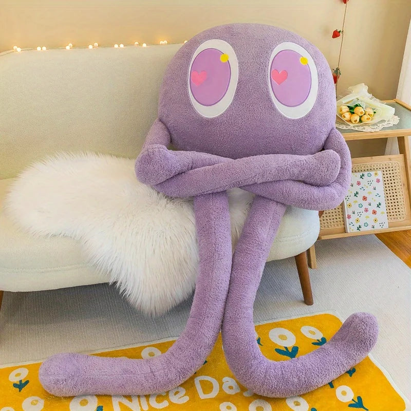 Peluche Softy - Taz Pomad | Tokko Studio.