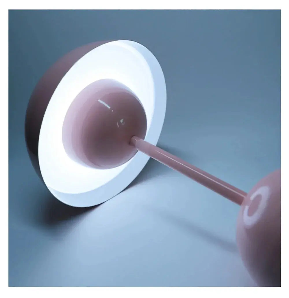 Lampe de Table | Tokko Studio.