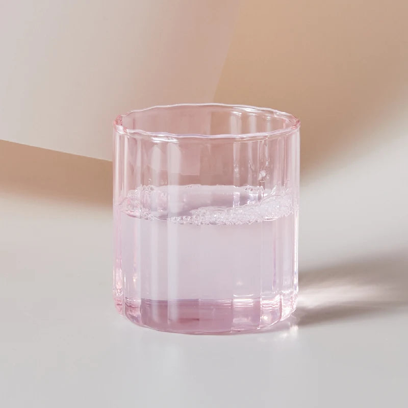Verre Borosilicate | Tokko Studio.