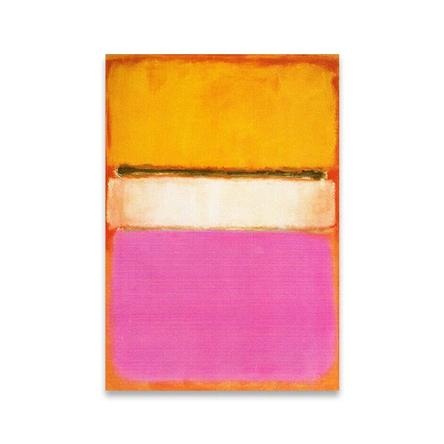 Mark Rothko - Tokko Studio