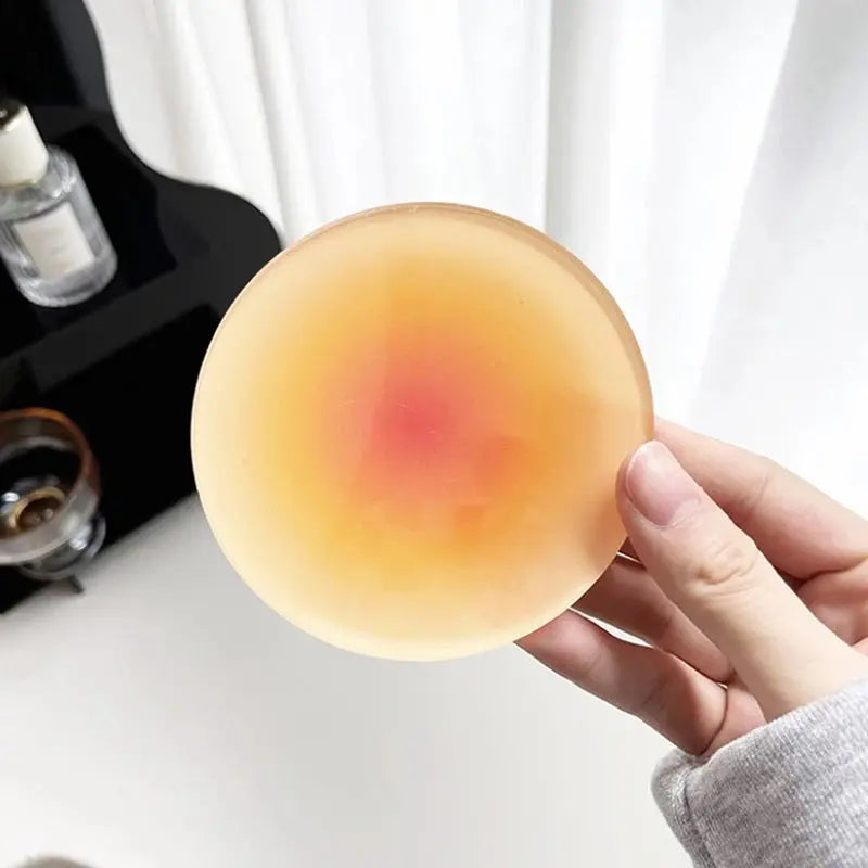 Sous-Verres en Acrylique | Tokko Studio.