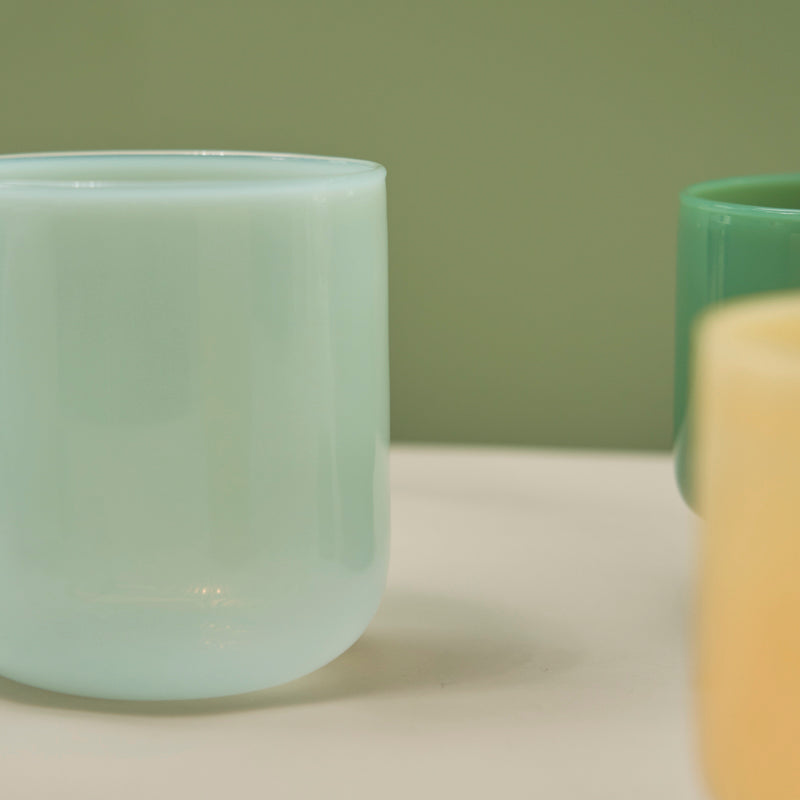 Mug en Verre Borosilicate - Product vendor