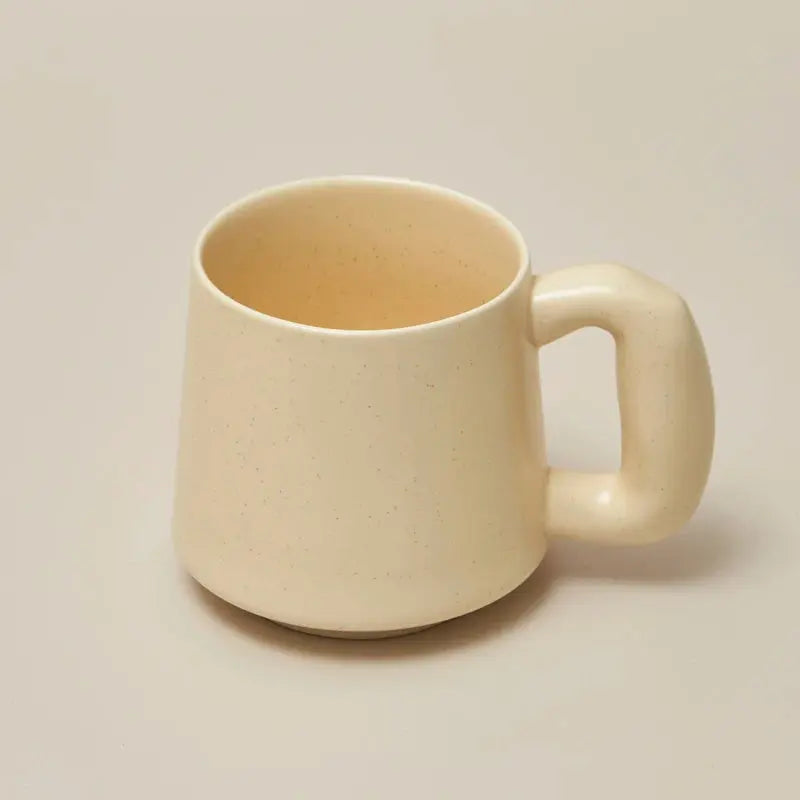 Mug en Céramique Floriddle | Tokko Studio.