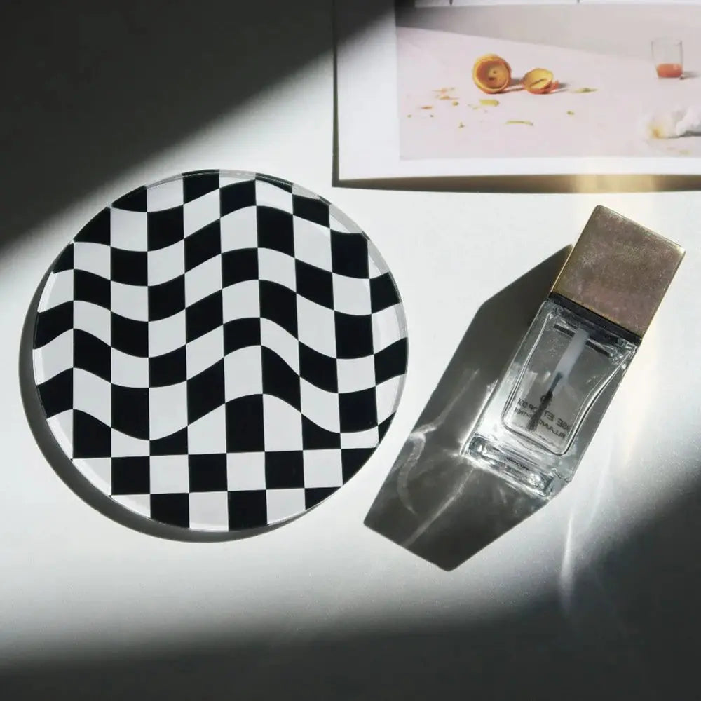 Sous-Verres en Acrylique | Tokko Studio.