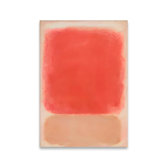 Mark Rothko - Tokko Studio