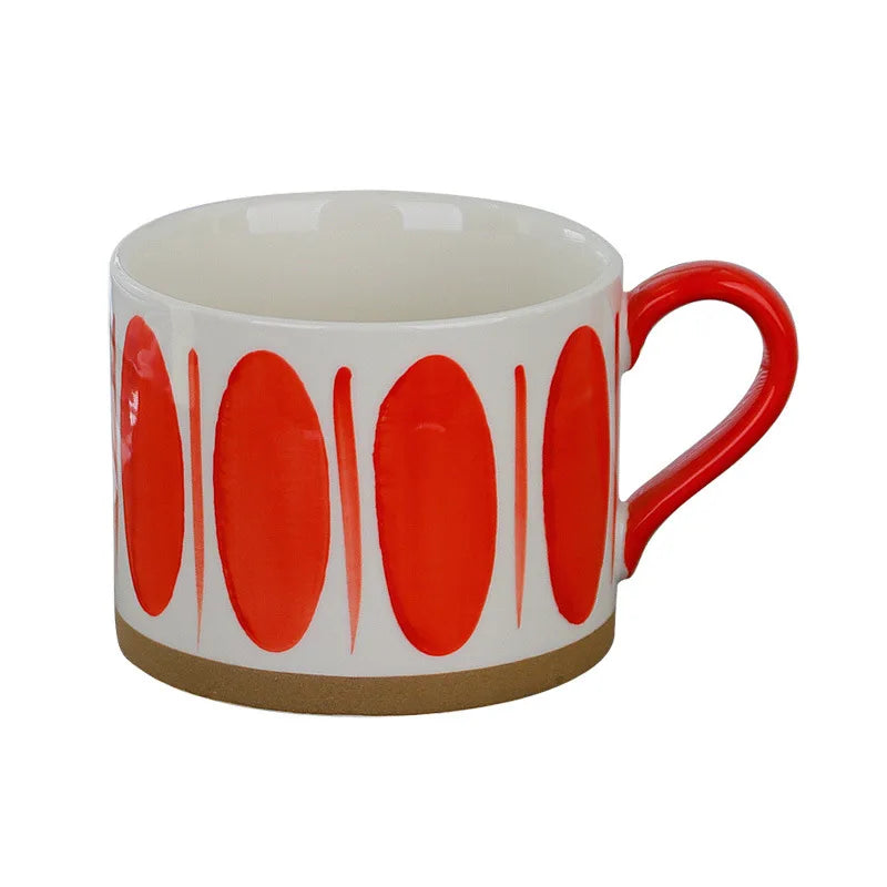 Mug Vintage | Tokko Studio.