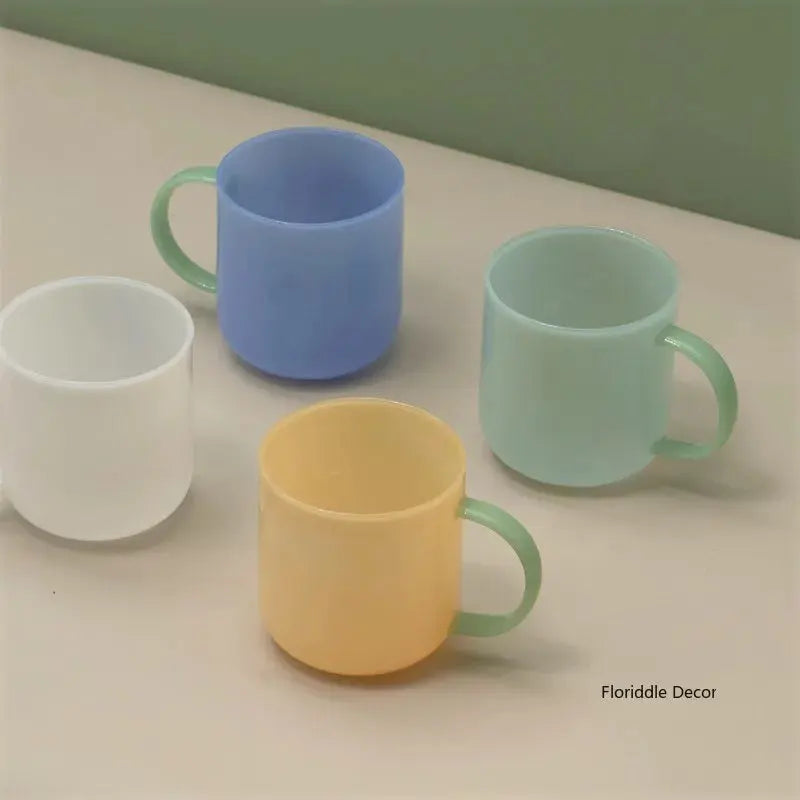 Mug en Verre Borosilicate - Product vendor