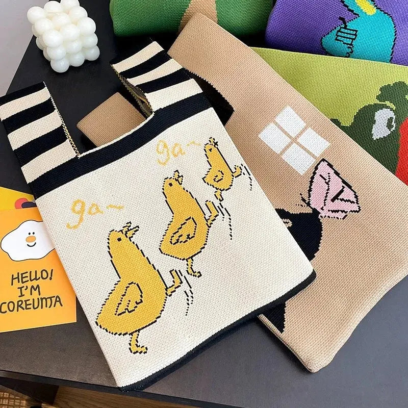 TokkoBag 2022 | Tokko Studio.