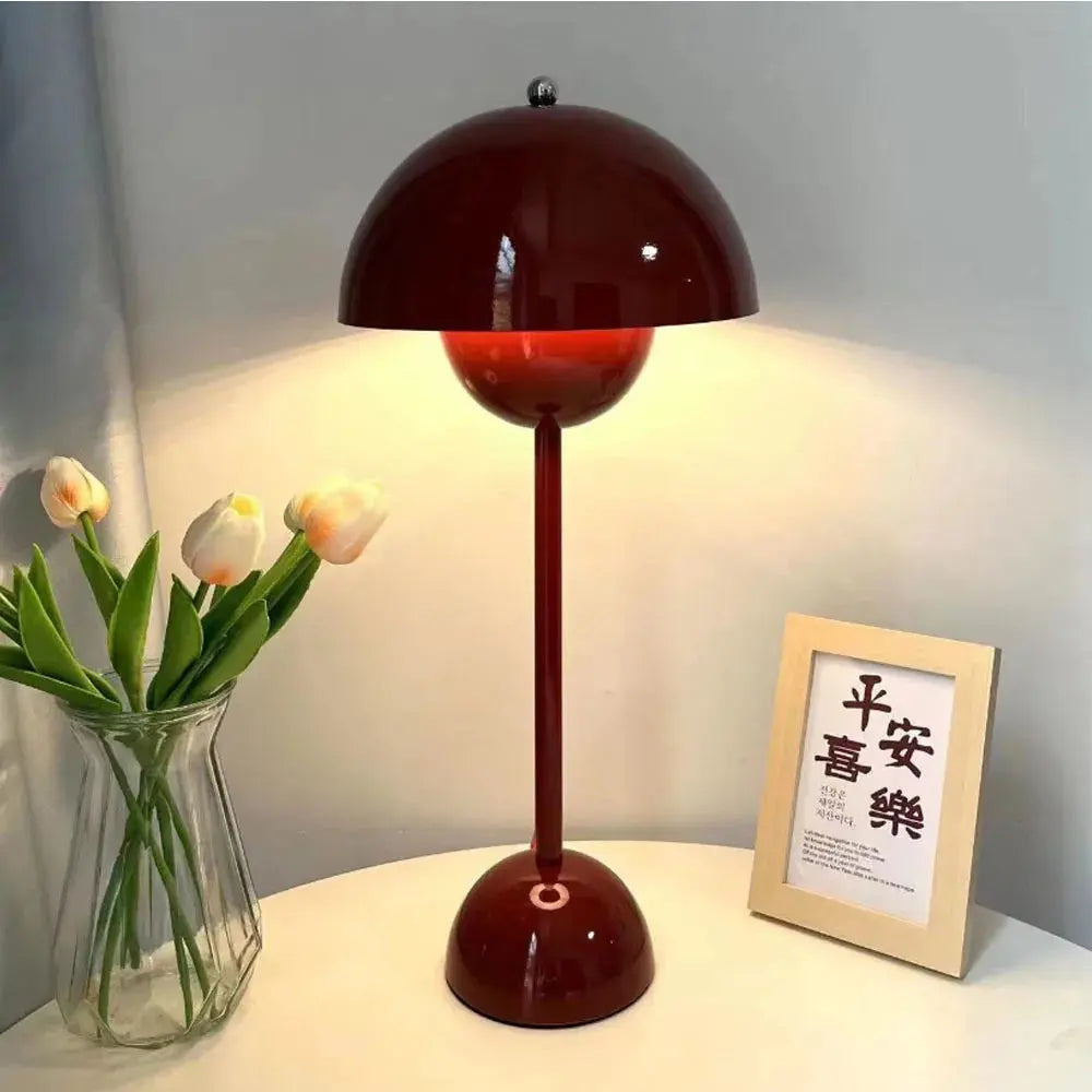 Lampe de Table | Tokko Studio.