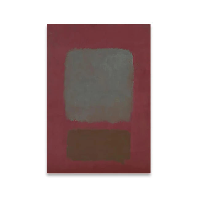 Mark Rothko - Tokko Studio