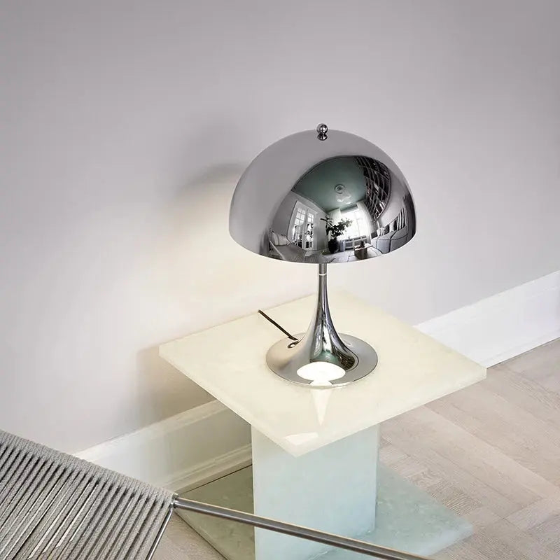 Lampe de Table Vintage | Tokko Studio.