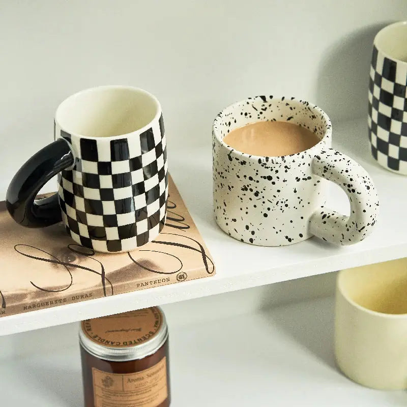 Mug en Céramique Floriddle - Product vendor