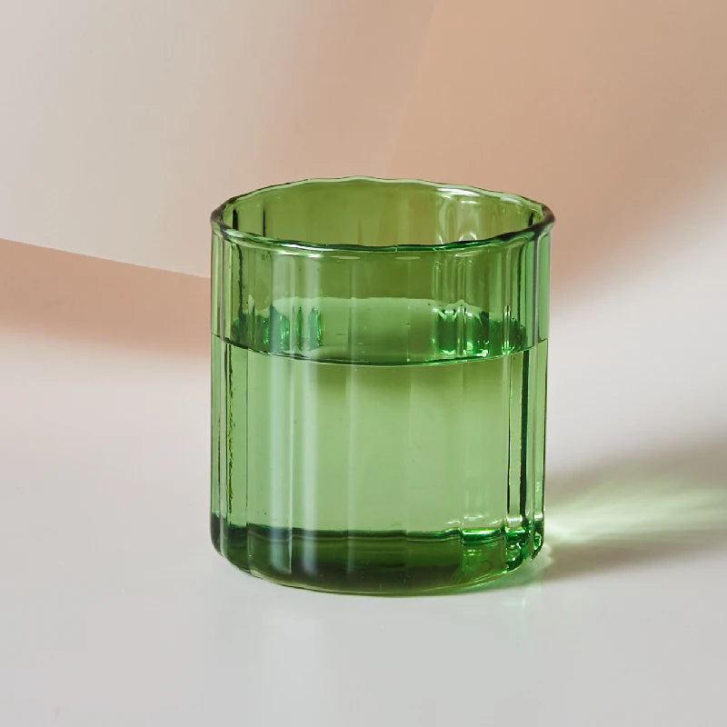 Verre Borosilicate | Tokko Studio.