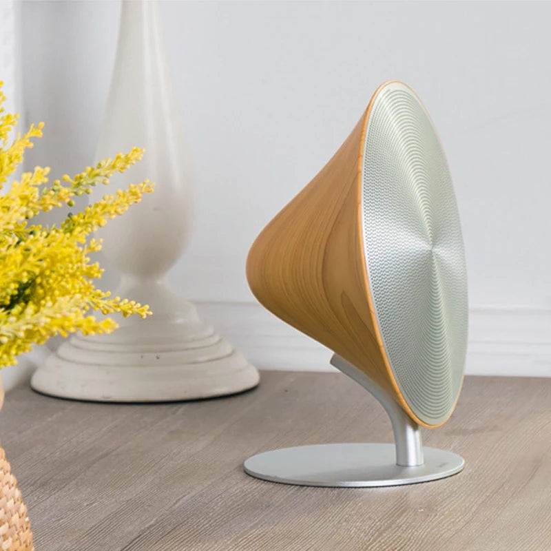 Enceinte Bluetooth Rétro | Tokko Studio.