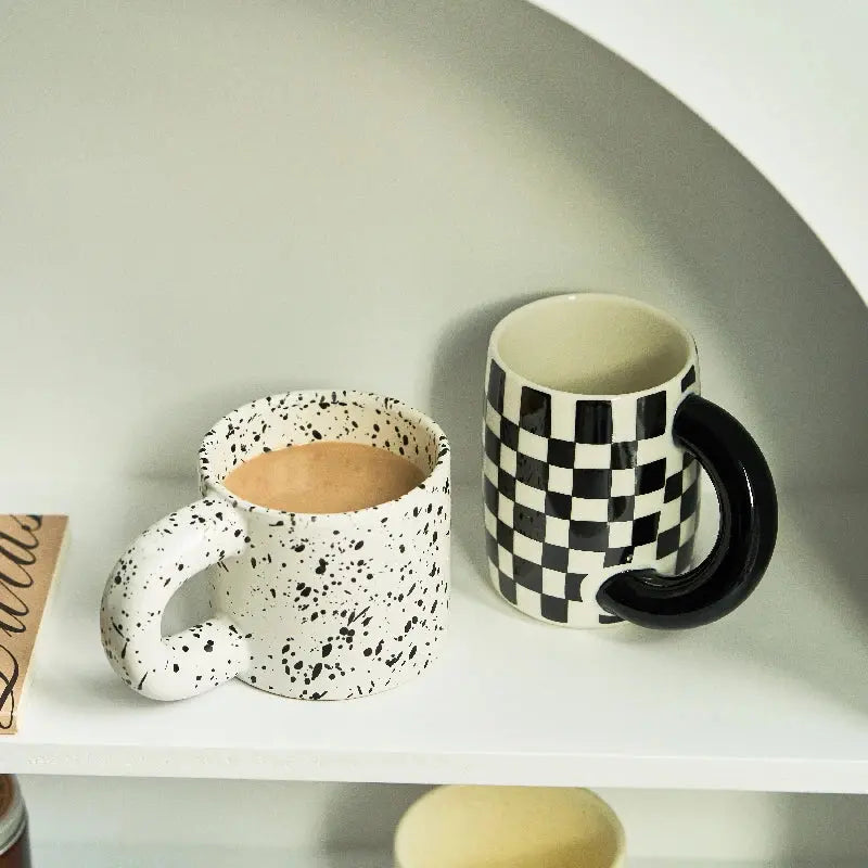Mug en Céramique Floriddle - Product vendor