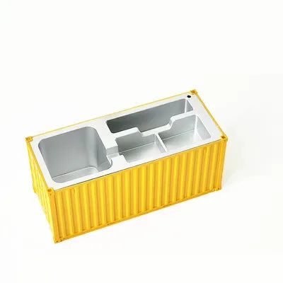 Porte-Stylo Conteneur | Tokko Studio.