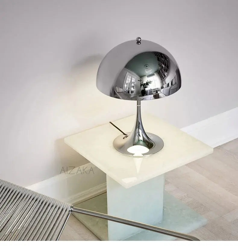 Lampe de Table Vintage | Tokko Studio.