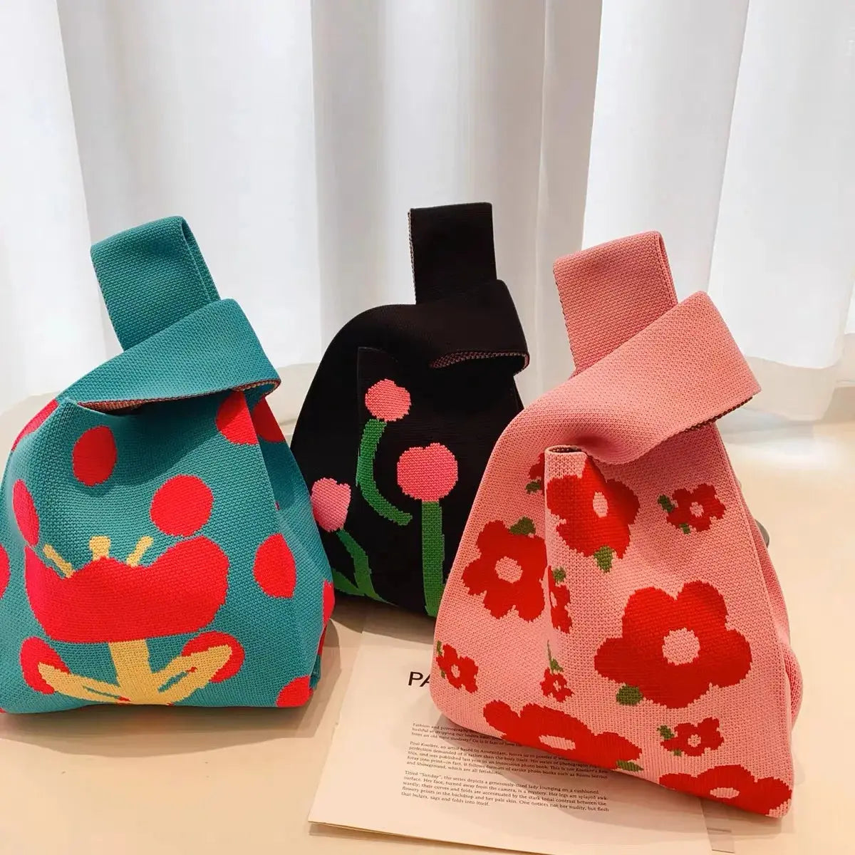 TokkoBag 2022 - Product vendor
