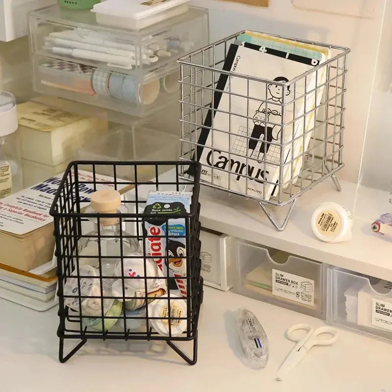 Organisateur en Fer | Tokko Studio.