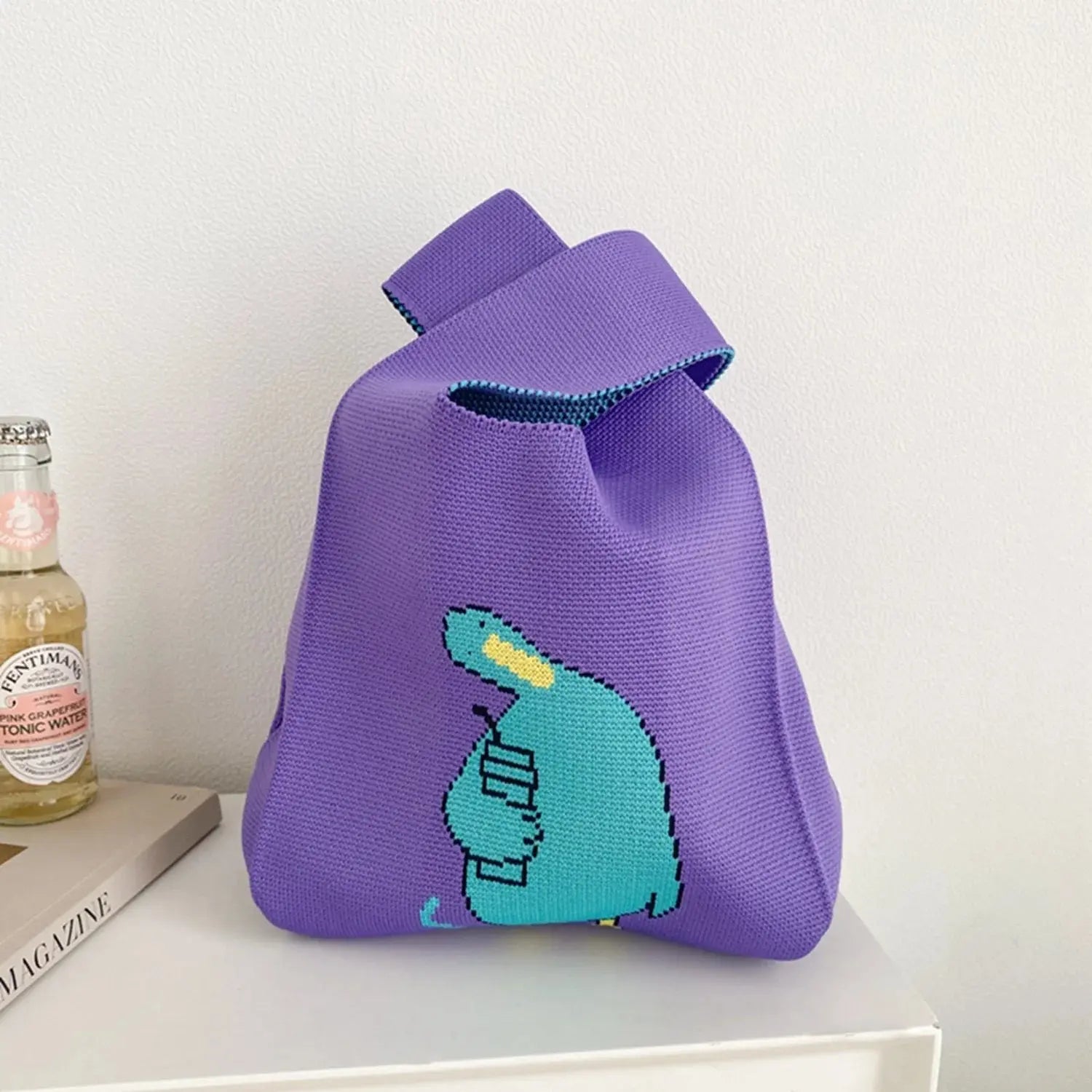 TokkoBag 2022 | Tokko Studio.