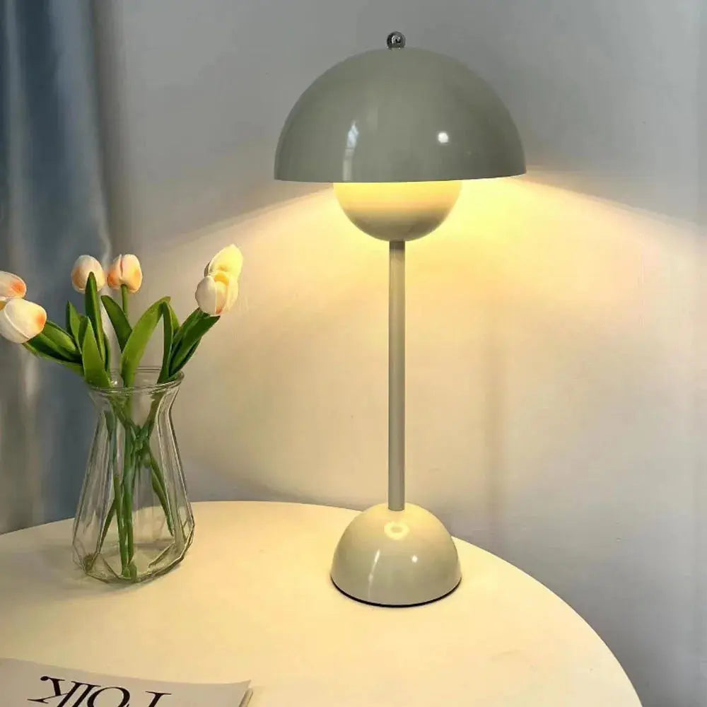 Lampe de Table | Tokko Studio.