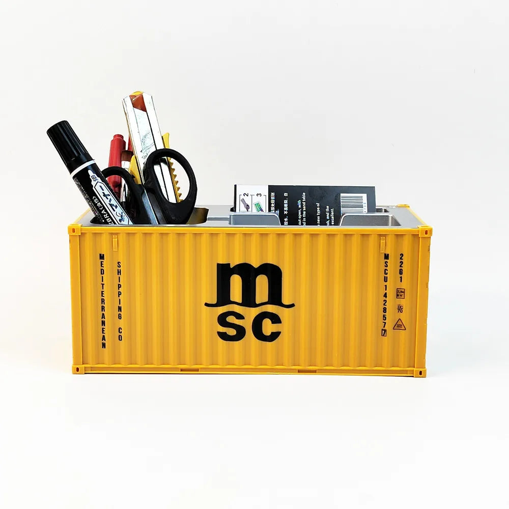 Porte-Stylo Conteneur - Product vendor