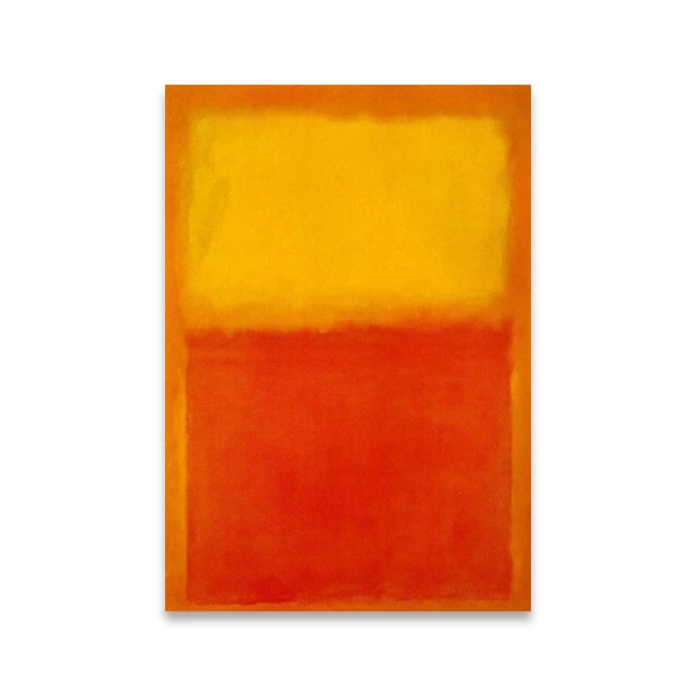 Mark Rothko - Tokko Studio