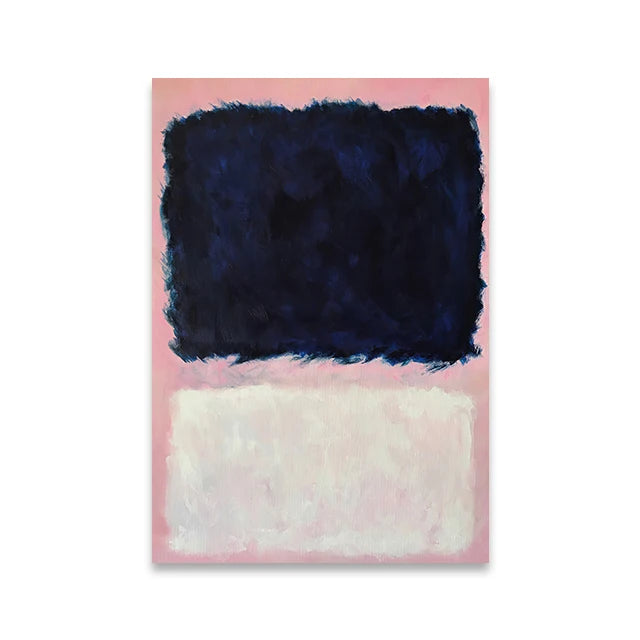 Mark Rothko - Tokko Studio