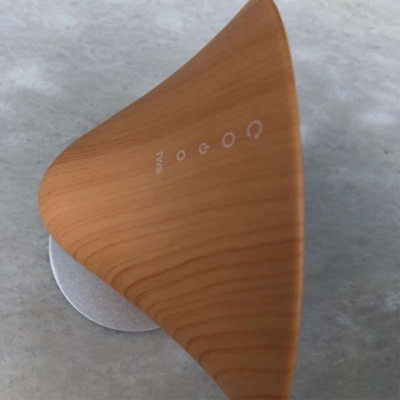 Enceinte Bluetooth Rétro | Tokko Studio.