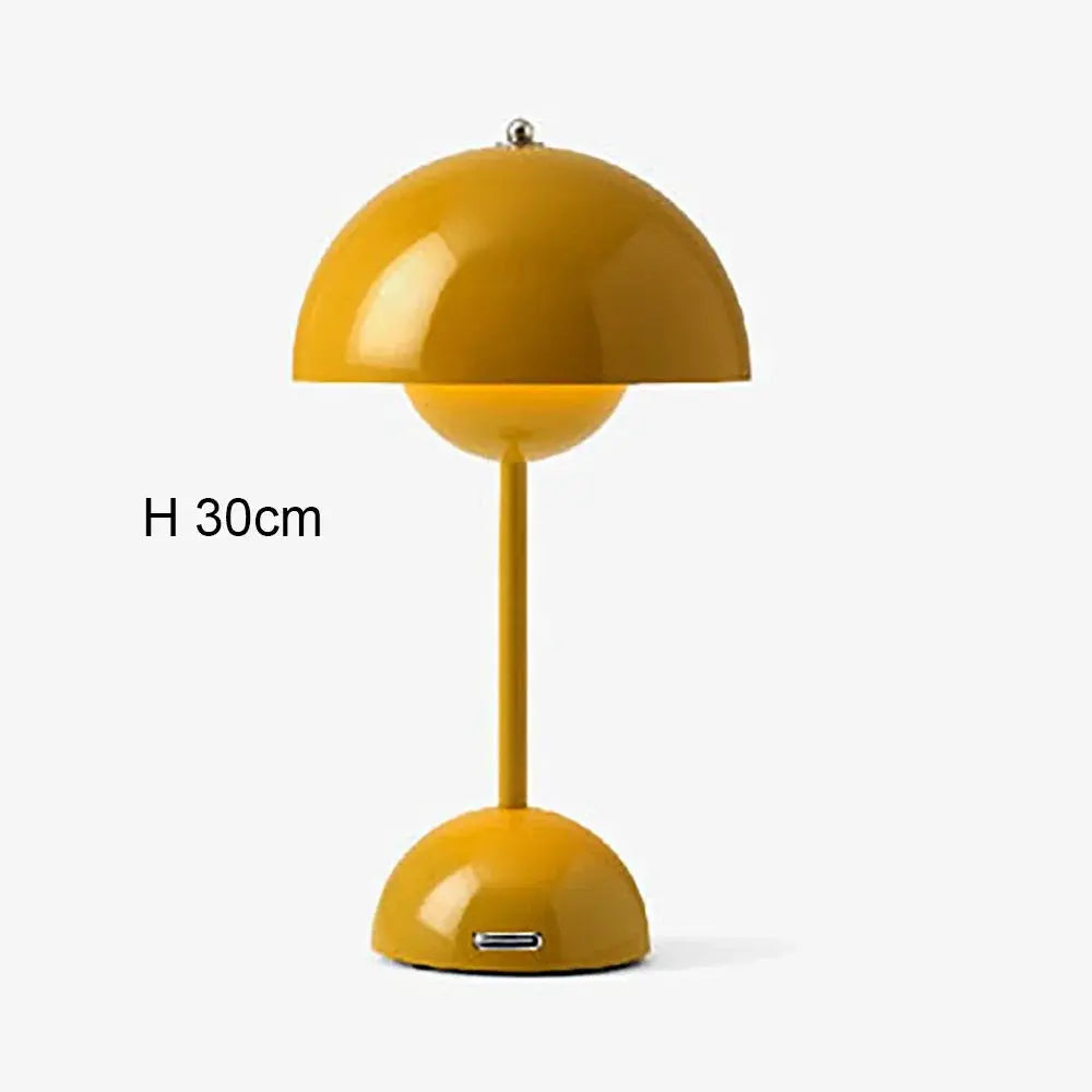 Lampe de Table | Tokko Studio.