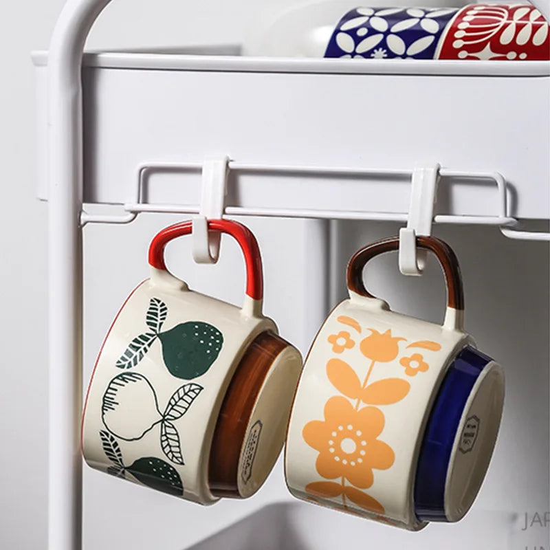Mug à Motif | Tokko Studio.