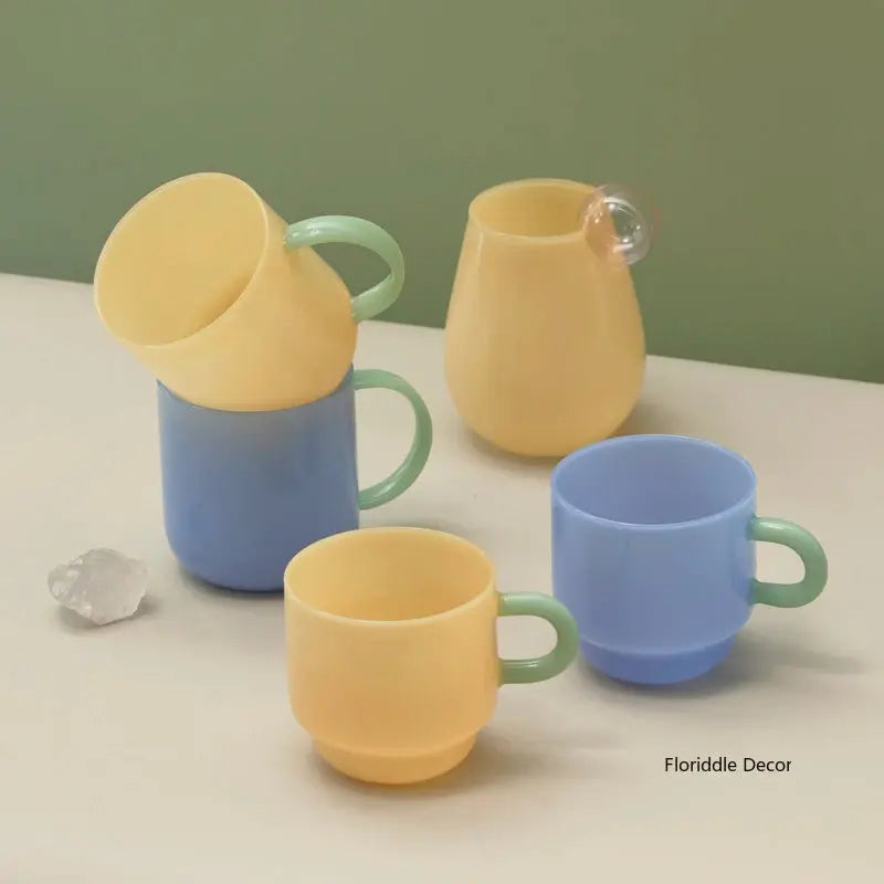 Mug en Verre Borosilicate - Product vendor
