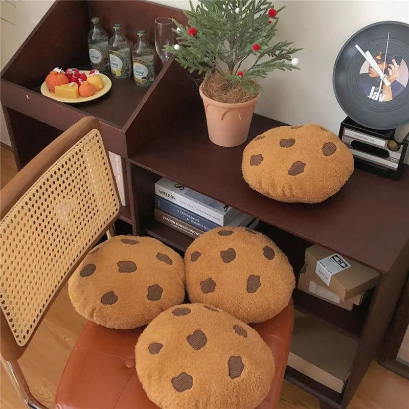Coussin Cookie | Tokko Studio.