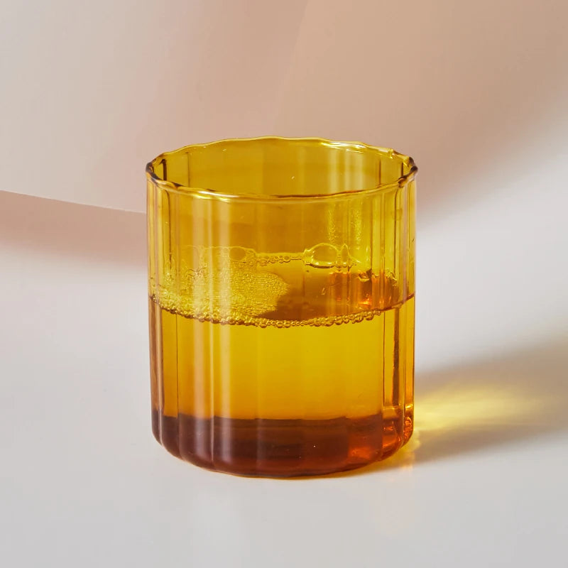 Verre Borosilicate | Tokko Studio.