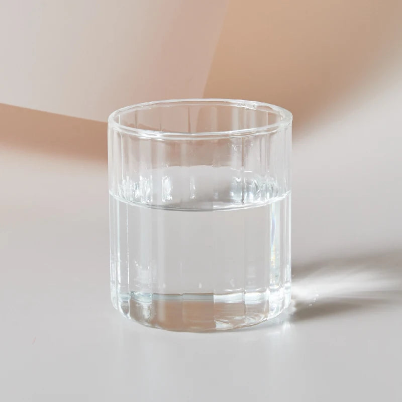 Verre Borosilicate | Tokko Studio.