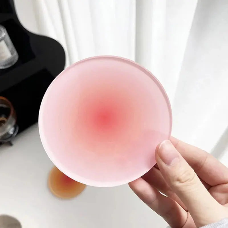 Sous-Verres en Acrylique | Tokko Studio.