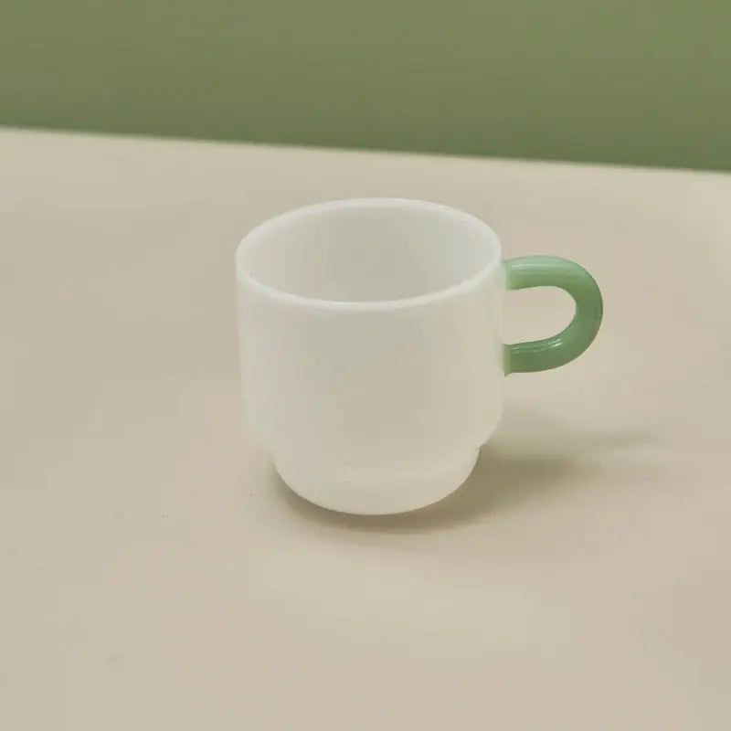Verre Coloré Borosilicate | Tokko Studio.