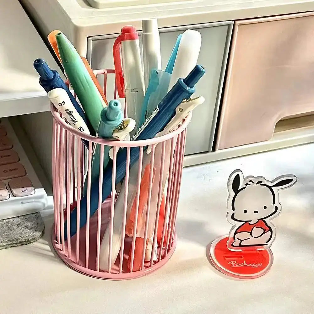 Organisateur en Fer | Tokko Studio.