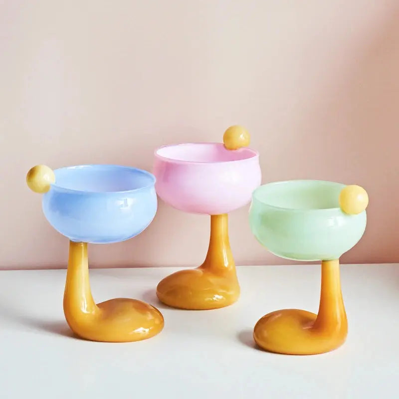 Verre Coloré Borosilicate | Tokko Studio.