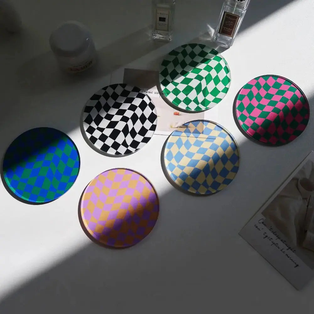 Sous-Verres en Acrylique | Tokko Studio.