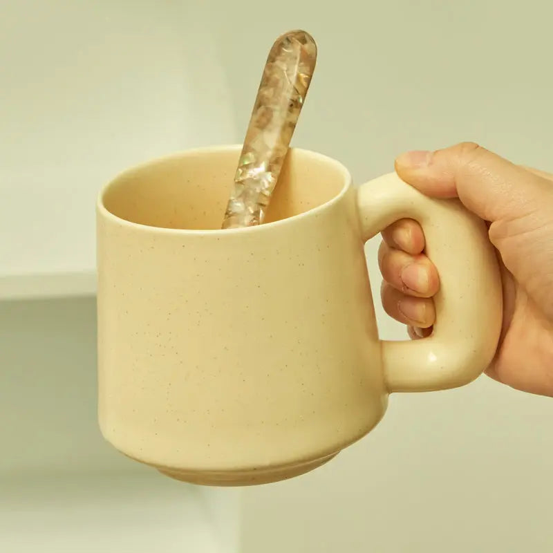 Mug en Céramique Floriddle - Product vendor